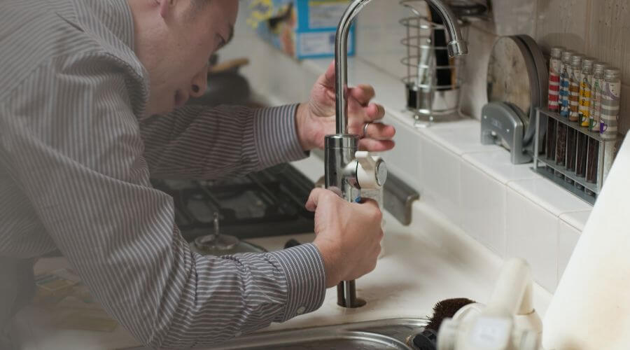 Professional expert plumbing services in Colver, PA